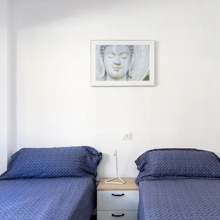 Apartamento Live Cardon Las Americas Arona (Tenerife)