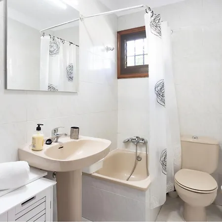 Live Cardon Las Americas Apartamento