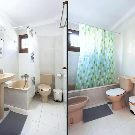 Apartamento Live Cardon Las Americas *