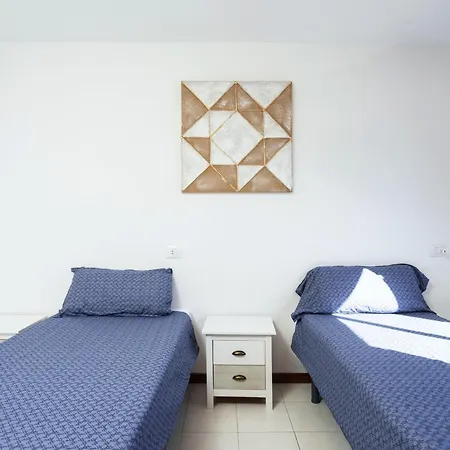 Apartamento Live Cardon Las Americas Arona (Tenerife)