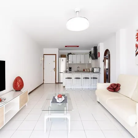 Live Cardon Las Americas * Arona (Tenerife)