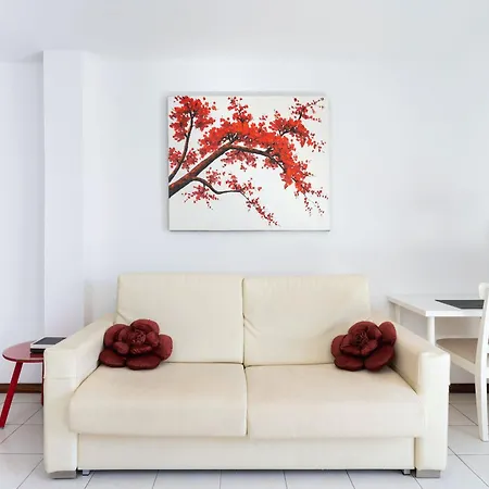 Live Cardon Las Americas Apartamento Arona (Tenerife)