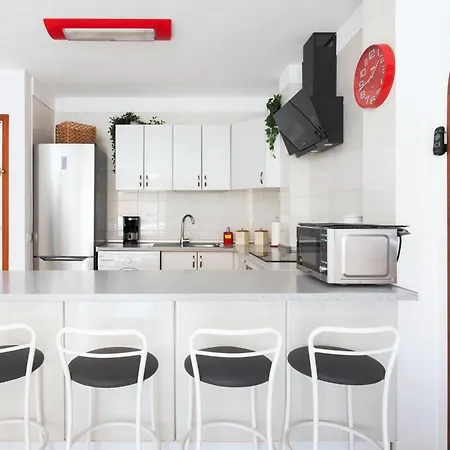 Live Cardon Las Americas Arona (Tenerife)