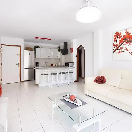 Live Cardon Las Americas Apartamento