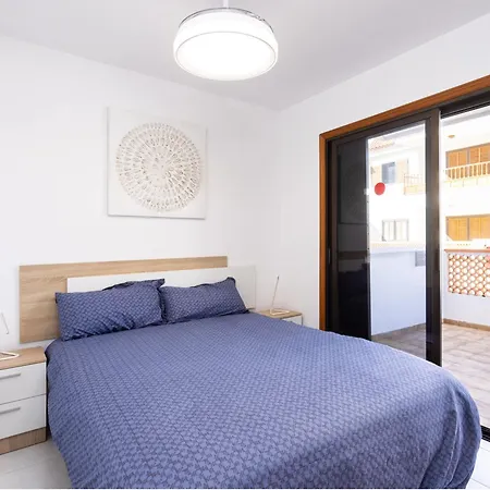 Apartamento Live Cardon Las Americas *