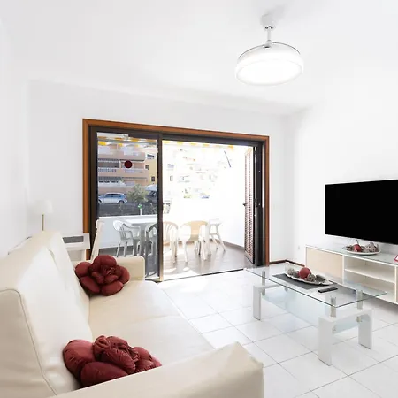 Apartamento Live Cardon Las Americas Arona (Tenerife)