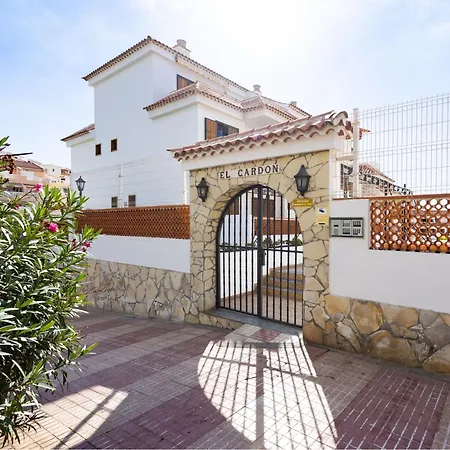 Apartamento Live Cardon Las Americas