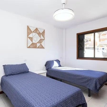 Apartamento Live Cardon Las Americas *