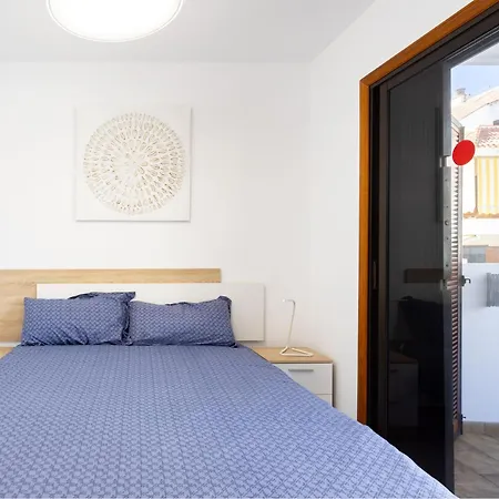 Live Cardon Las Americas Apartamento