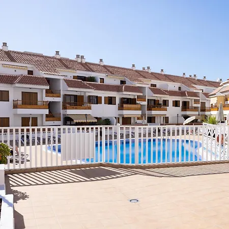 Apartamento Live Cardon Las Americas Arona (Tenerife)