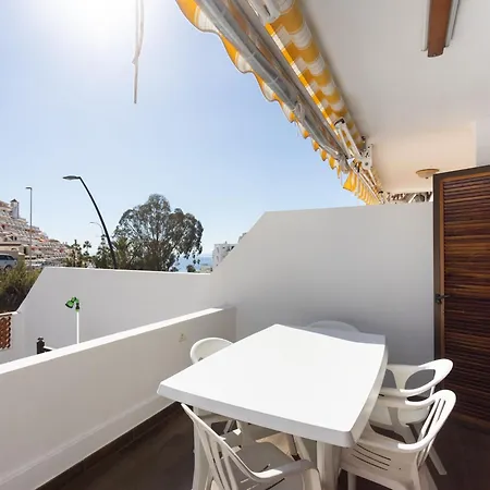 Live Cardon Las Americas * Arona (Tenerife)