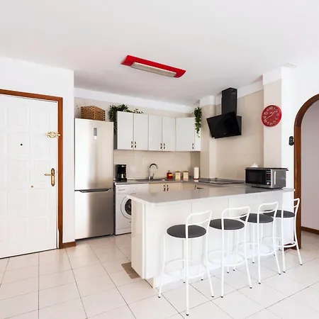 Live Cardon Las Americas Arona (Tenerife)