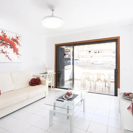 Apartamento Live Cardon Las Americas Arona (Tenerife)