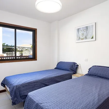Apartamento Live Cardon Las Americas