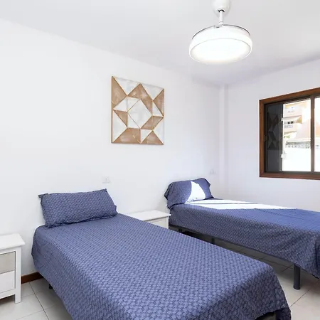 Live Cardon Las Americas Apartamento Arona (Tenerife)