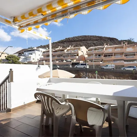 Live Cardon Las Americas Apartamento