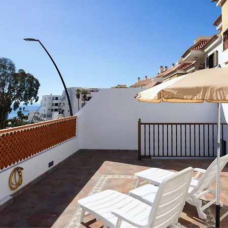 Live Cardon Las Americas Apartamento *