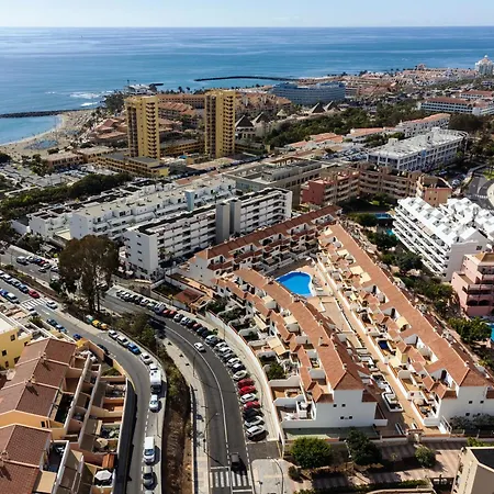 Live Cardon Las Americas Apartamento *