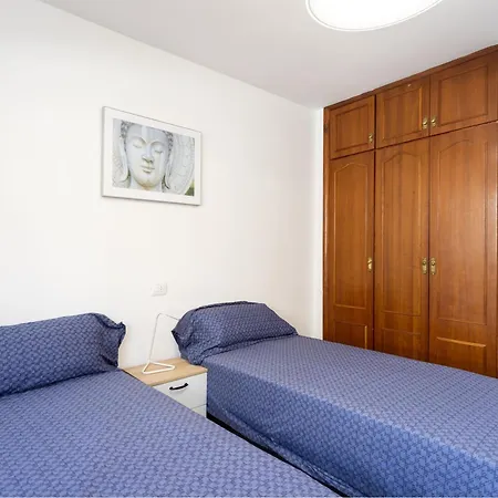 Apartamento Live Cardon Las Americas Arona (Tenerife)