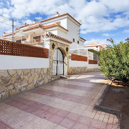 Apartamento Live Cardon Las Americas