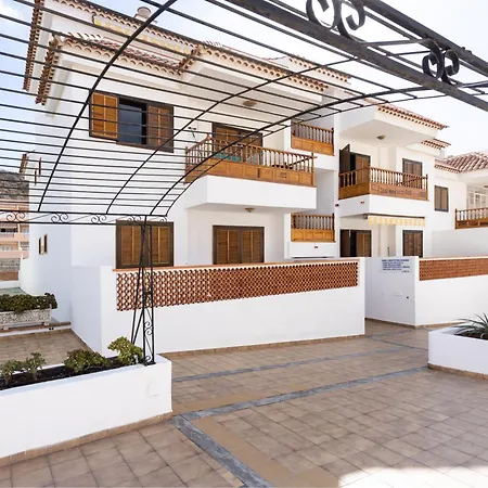 Live Cardon Las Americas Apartamento