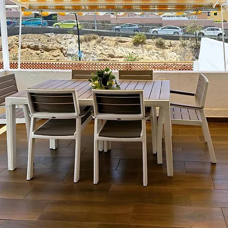 Live Cardon Las Americas * Arona (Tenerife)