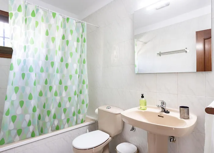 Live Cardon Las Americas Con Piscina Y Terraza 아로나