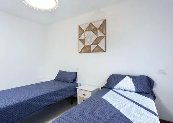 Live Cardon Las Americas Con Piscina Y Terraza *